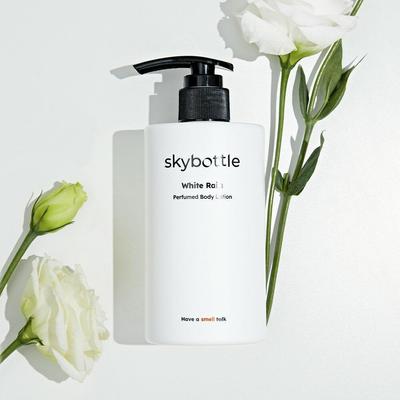 White Rain Perfumed Body Lotion 300ml