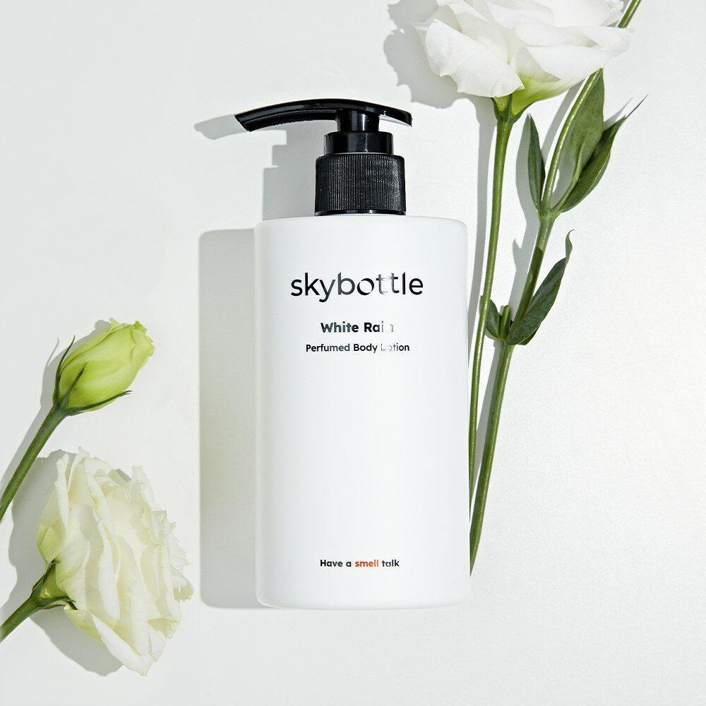 

skybottle White Rain Perfumed Body Lotion 300ml
