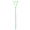 Silicone Tongue Cleaner: Fresh Breath Solution for Adults & Kids