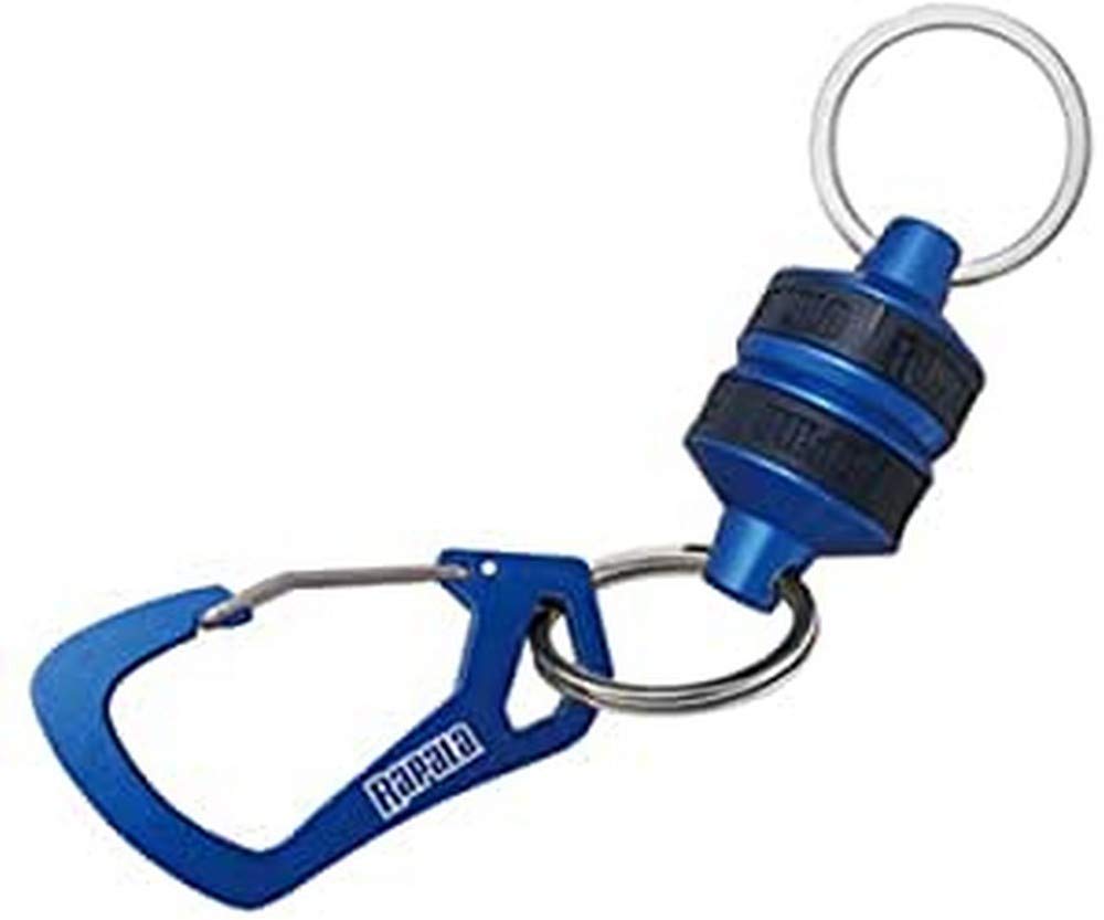

Rapala Магнитный расцепитель Blue RCD МАГНИТНЫЙ РАСЦЕПИТЕЛЬ RCDMRB