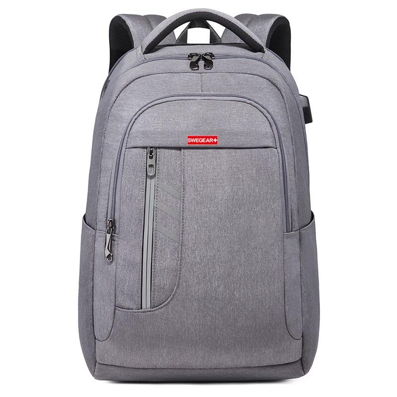 Zaino per Laptop da Business SWEGEAR+ da 15 pollici