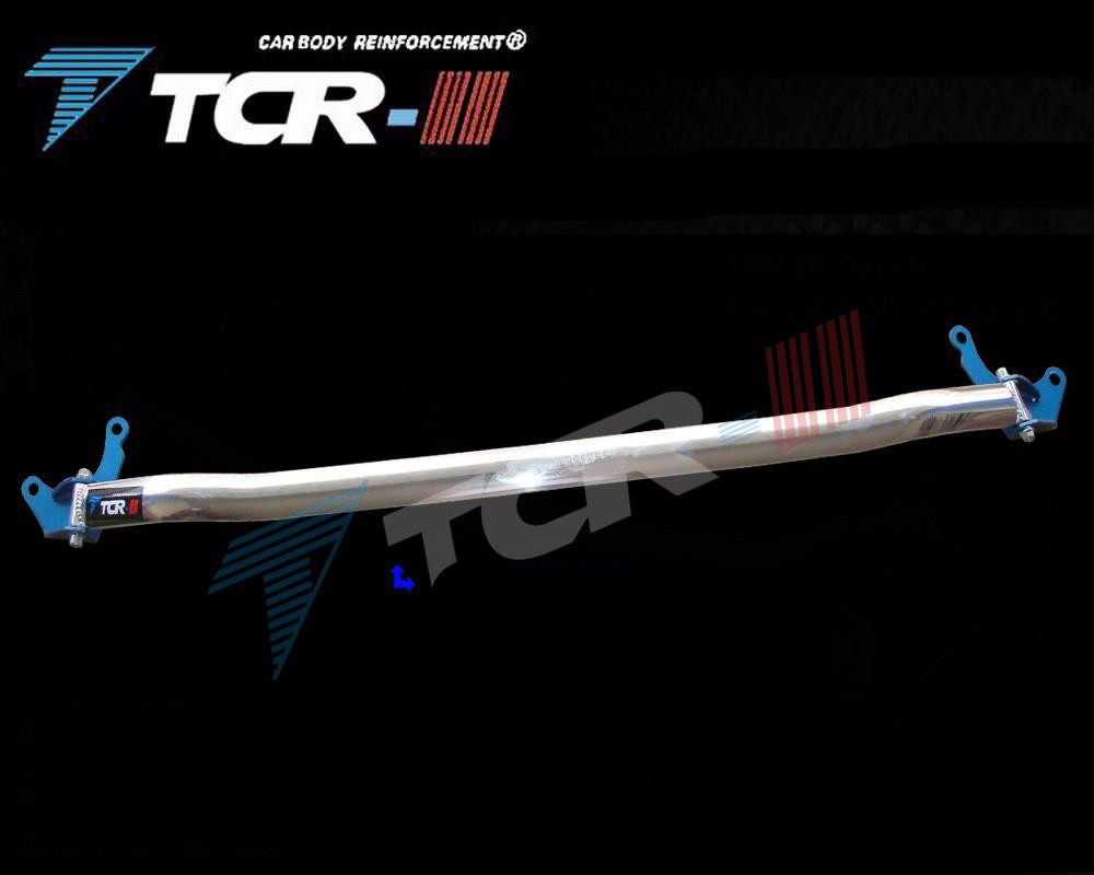 Suspension Strut Bar For Toyota RAV4 for Geely GX7 Car Accessories Alloy Stabilizer Bar Car Styling Auxiliary Tank Tension Rod