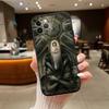 Aliens Predator Phone Case for Xiaomi Poco C40 C51 C50 C55 C65 C71 C75 C85 F8 F7 F6 F5 F3 F2 X7 X6 X4 X3 M7 M6 M5 M4 M3 M2 Pro