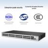 Huawei Kunling 48-Port Gigabit Ethernet Switch
