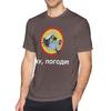 Nu Pogodi T Shirt Nu Pogodi Wolf Tshirt Unisexs 100 Cotton Tee Shirt Printed Short Sleeves Beach Plus Size Fun Tshirt