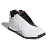 Adidas T-Mac 3 Lesson Men Sneakers White Black GX7677