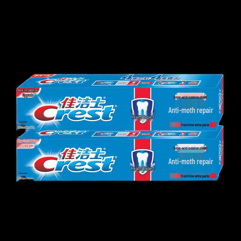 Crest Health Expert Anti-cavity Repair Toothpaste