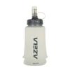 Lightweight Folding Sport Water Bottle 250/500ml Running Water Cup Soft Water Bag  Outdoors