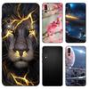Hoesje voor Huawei P20 Lite P20Pro Hoesje Siliconen Achterkant Cover Huawei P20 Pro Zacht TPU Telefoonhoesje Voor Huawei P20lite P 20 Lite Hoesjes