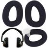 Headphone Cover Replacement Headphone Pads Headphone Ear Cushion for EPOS H3PRO Hybrid Accessories