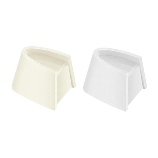 2/4 Bucăți Buton Comutator Variator Înlocuire pentru Ventilator Skylark Control Viteză Lumină Accesorii Butoane Comutator Dublu