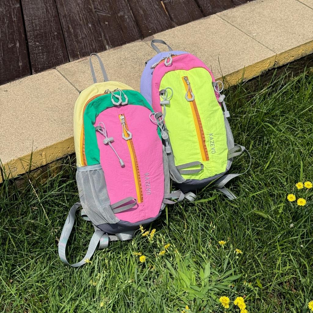 Schultasche Leichter Rucksack für Herren und Damen 1011 Neuer Rucksack Outdoor-Sport Reisebeutel Bergsteiger-Wanderrucksack