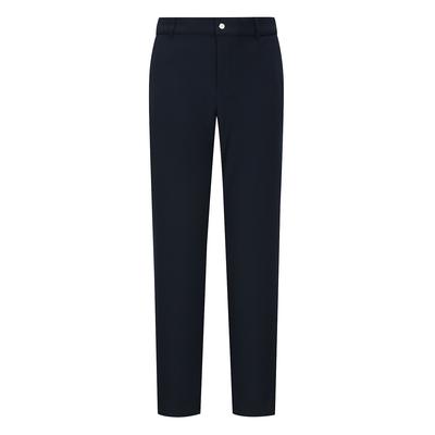 SUPERIOR Men'S Winter Mink Bonded Pants Navy (Im0Dsl48349)