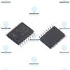 Original NSi6602B-DSWR SOIC-16 2MHz Power Transistor Gate Driver Chip