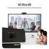 Hikvision DS-2CS54U0B-SD 4MP USB HD Video Conference Camera CN plug (adapter included)
