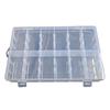 Removable Plastic Storage Convenient Organization Convenient Organization Plastic Storage Container Practical Removable