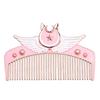 Smaele Sailor Moon Large Capacity Travel Makeup Pouch Pouch Makeup Cute Pouch Beautiful Girl Comb Cosmetic Case Mini Makeup Box Cosmetic Case Travel