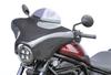 Kijima Bike Parts Fairing Kit FRP Blackgel HONDA REBEL1100/DCT 305-479