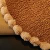New Sofa Cover Cloth Thickened Anti Slip Sofa Cushion Cover For Autumn And Winter Warmth Light Luxury And High-End Feeling