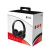 Type-C Wireless Bluetooth Over-Ear Gaming Headset with Heavy Bass Stereo Sound