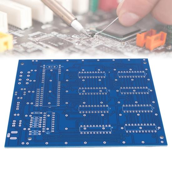 Sada 1 sady elektroniky 3D8 8x8x8 Vícebarevný DIY LED displej Sada elektronických součástí Elektronické příslušenství