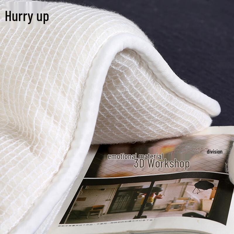 Yiyiai 6lb Cotton Quilt Insert