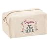 Trousse Multifonction Christelle La Plus Belle Cadeau Anniversaire Noël Idée Personnalisé | Trousse Scolaire Fournitures Bureau