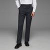 G2000 Men's Plaid Formal Trousers