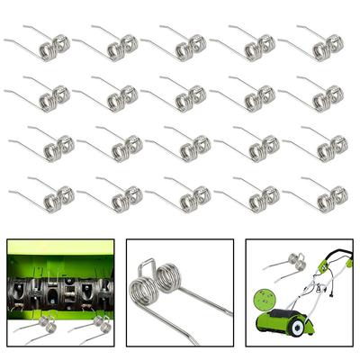 29272 Denti sostitutivi per scarificatore per Greenworks 27022 2500600G