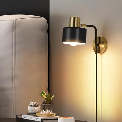 LED-lampen – LED-wandlampen