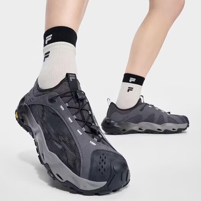 FILA FUSION Como C Men s Outdoor Shoes 41
