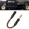 14cm / 5.5in 8 Strands of Stranding Cable  Compatible for Various Devices