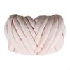 Chunky Yarn Arm Knitting Bulky Jumbo Tubular for Rug Making Scarf