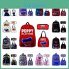Poppy Playtime Rucksack Modisch Und Geräumig Für Studenten Und Reisende