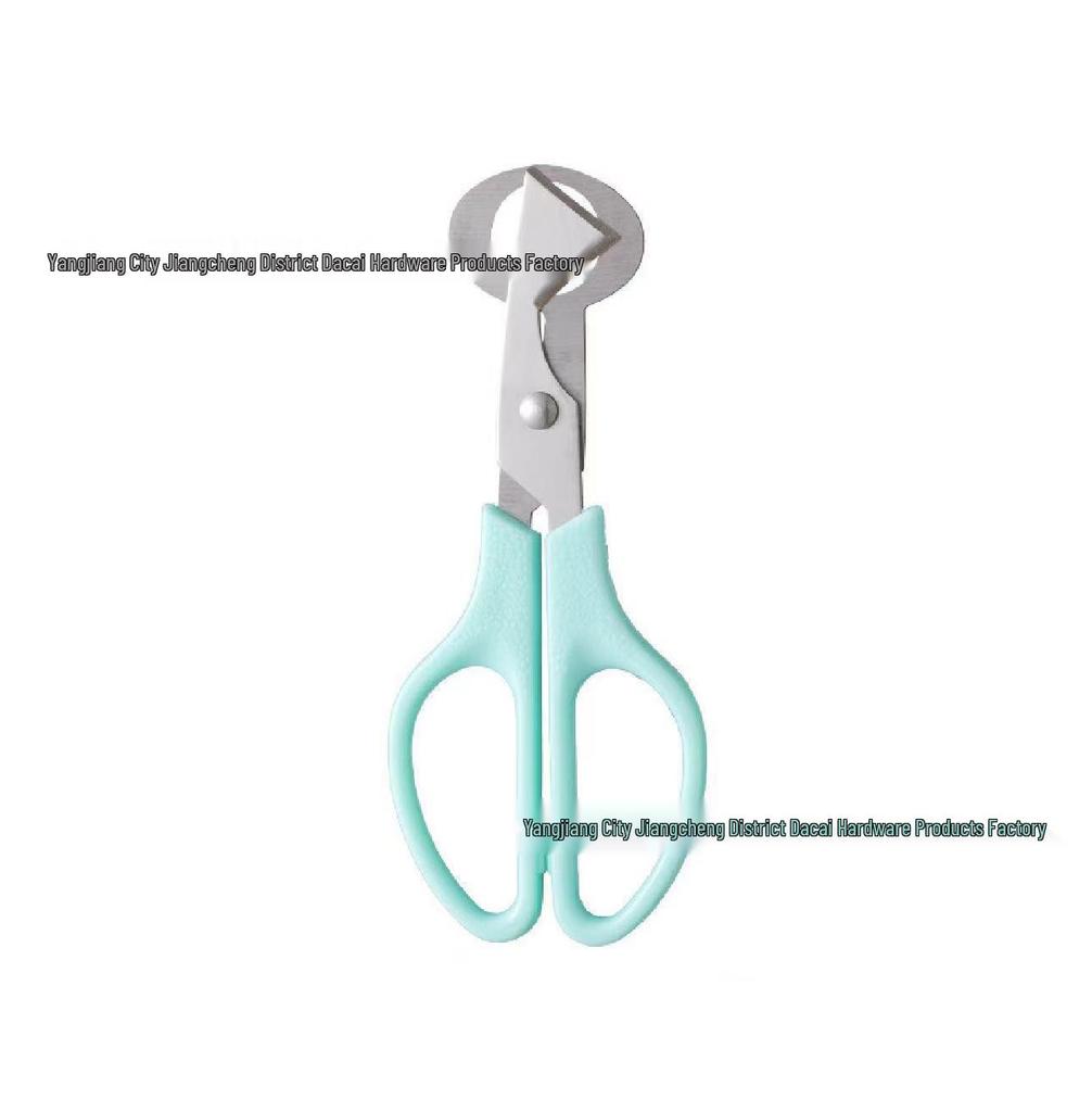 Stainless Steel Multifunctional Egg Slicer & Separator for Kitchen Quail and Bird Eggs