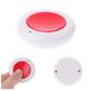 Remote Control Switch for Household Lighting, Transmitter and Receiver, AC220V, Compact Size