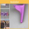 Portable Women Girls Urination Device Urinal Camping Travel  Urine Funnel Toilet