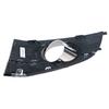 Grill lampy przeciwmgielnej zderzaka przedniego do Chevrolet Captiva 2012-2014 Pokrywa ramki lampy przeciwmgielnej Panel ramki grilla lampy przeciwmgielnej