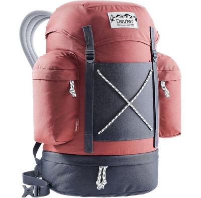 Backpack Deuter Wengen Redwood/ink (3814122-5335)