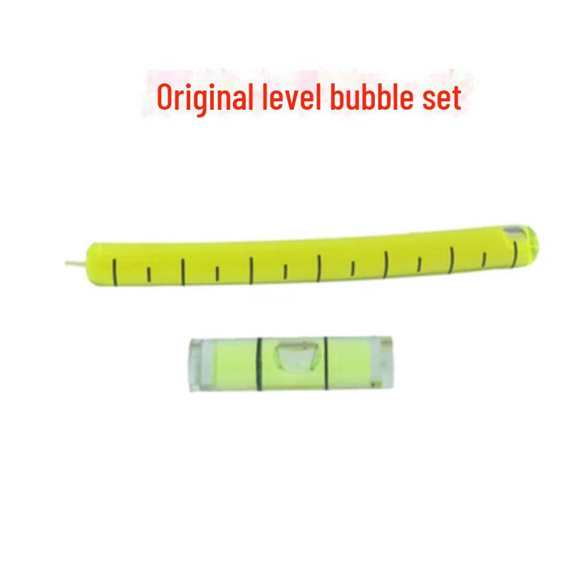 Magnetic Alignment Gauge for Four-Wheel Vehicle Camber Adjustment