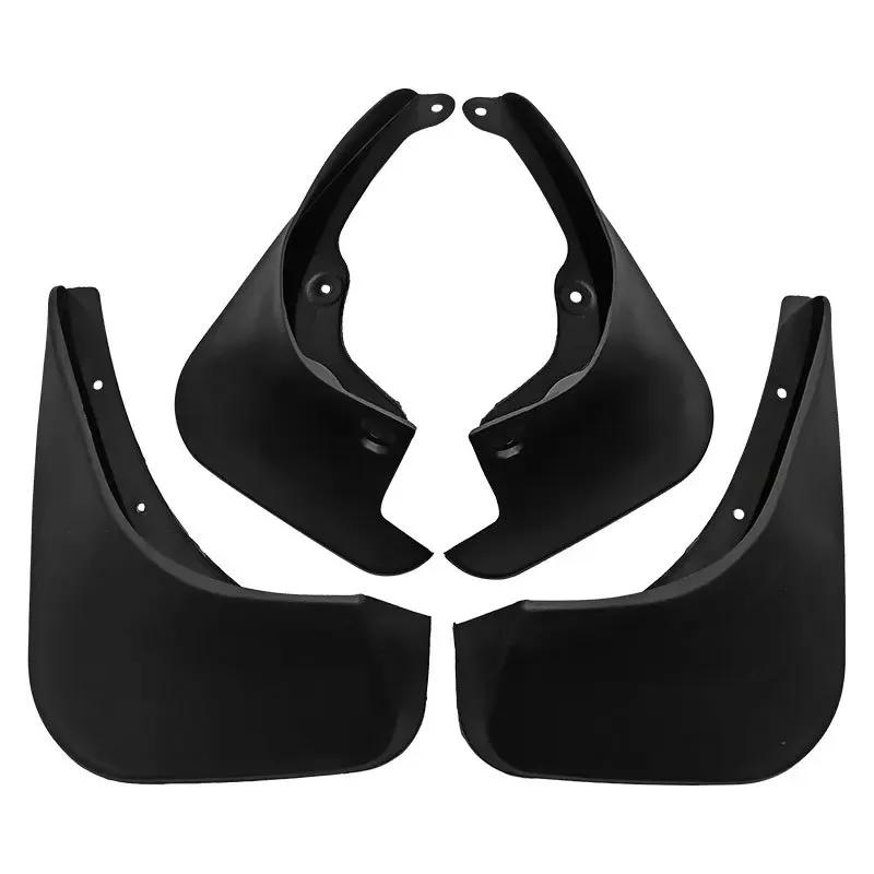 Car Mud Flaps for Toyota Yaris Vitz 2006~2012 2014- Mudguard Splash Guards Fender Mudflaps Auto Accessories