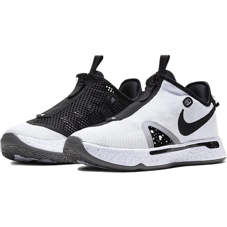 Nike Pg 4 Ep 'Oreo' CD5082-100