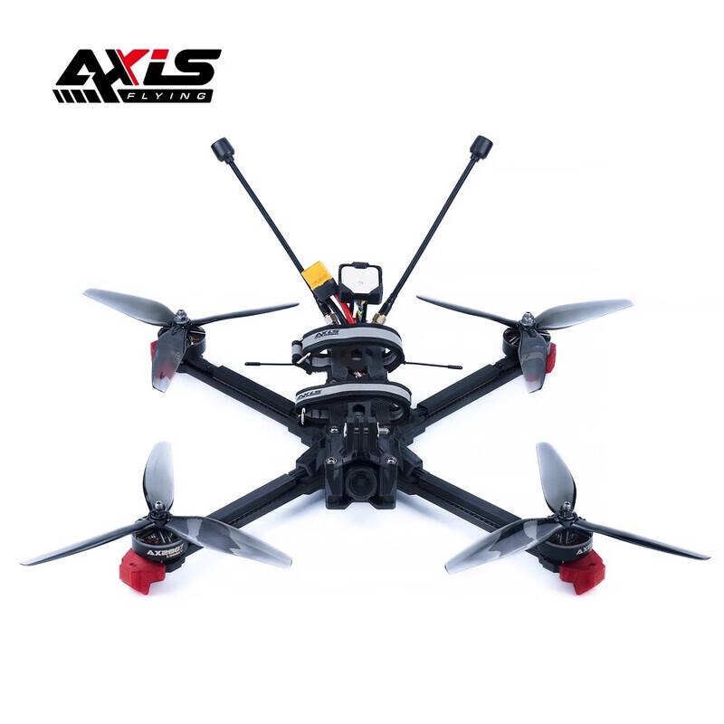 AXISFLYING Manta 7-Inch FPV Long Range Drone (CN version)