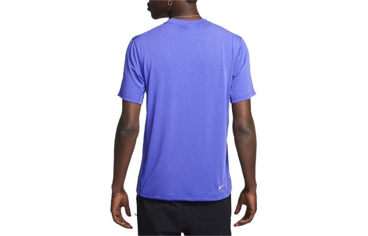 Nike ACG 'Goat Rocks' T Shirt Men's Persian Purple FN8411-510