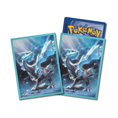 Pokemon Card Game Card Shield Premium 'Kyurem'