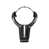 M Power Steering Wheel Covers Car Carbon Fiber M Sport Steering Wheel Trim for BMW M2 F87 M3 F80 M4 F82 M5 F10 M6 F06