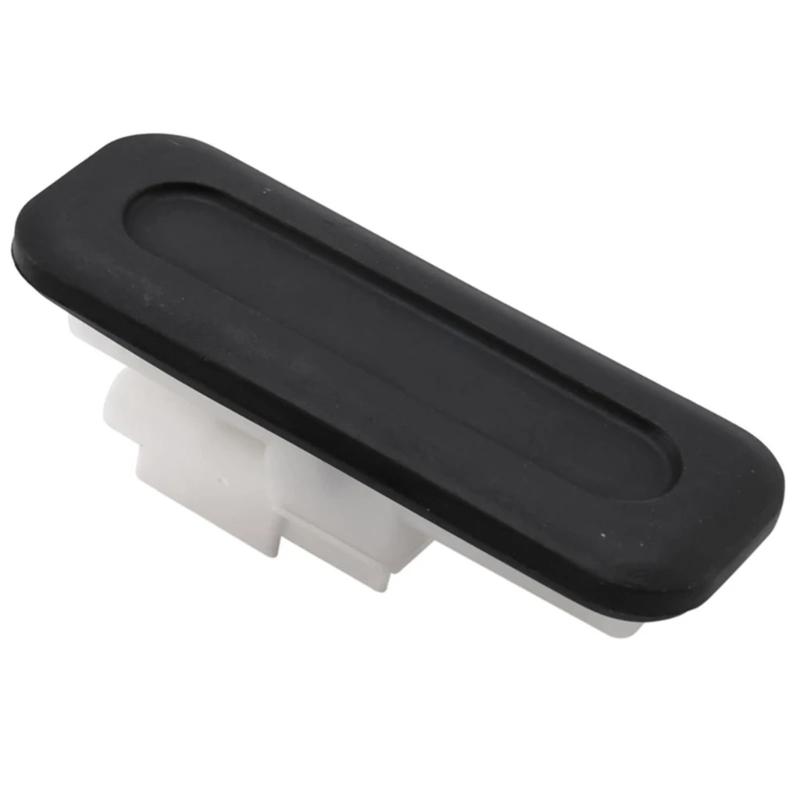 Trunk Door Switch 6490R3 9676028380 SC55810 for 1007 207 308 508 Tailgate Release Switch Automotive Accessories