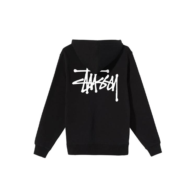 Stussy Logo Unisex 1924615