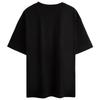 CALVIN KLEIN T Shirt Unisex Black 40HM229-BAE