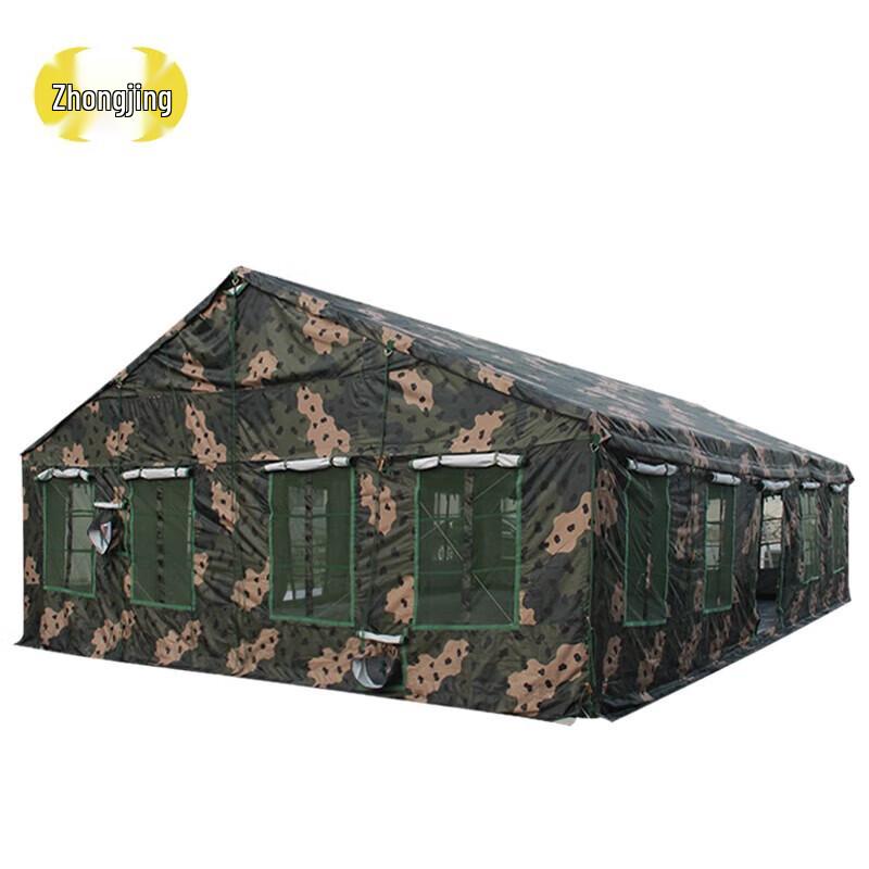 Multi-purpose Outdoor Event Tent